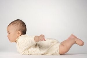 赤ちゃんの夜泣き　３つの改善法4